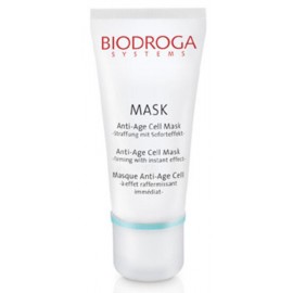 Biodroga Anti Age Cell Formula Anti Age Cell Mask